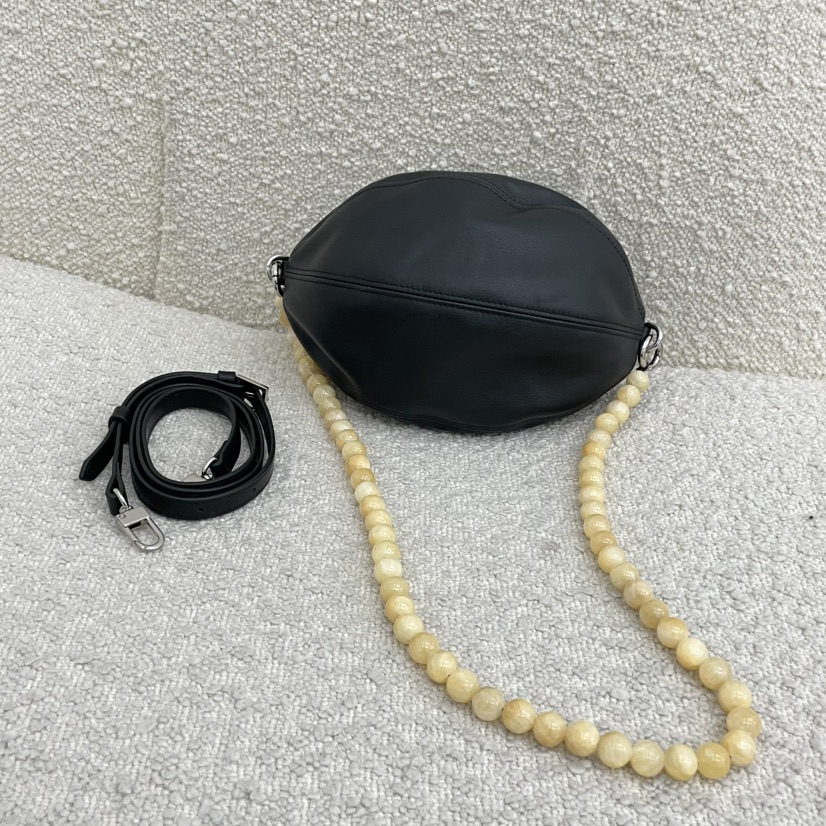 J PLACE東大門㊣直郵女士新款25秋冬時尚熱賣人氣單肩斜跨包J PLACE單肩/斜跨包圖色1