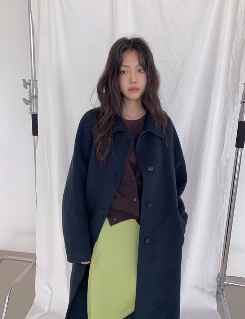 LETAILOR東大門㊣實拍女裝新品推薦時尚25秋冬半身裙中短裙LETAILOR半身裙/中短裙