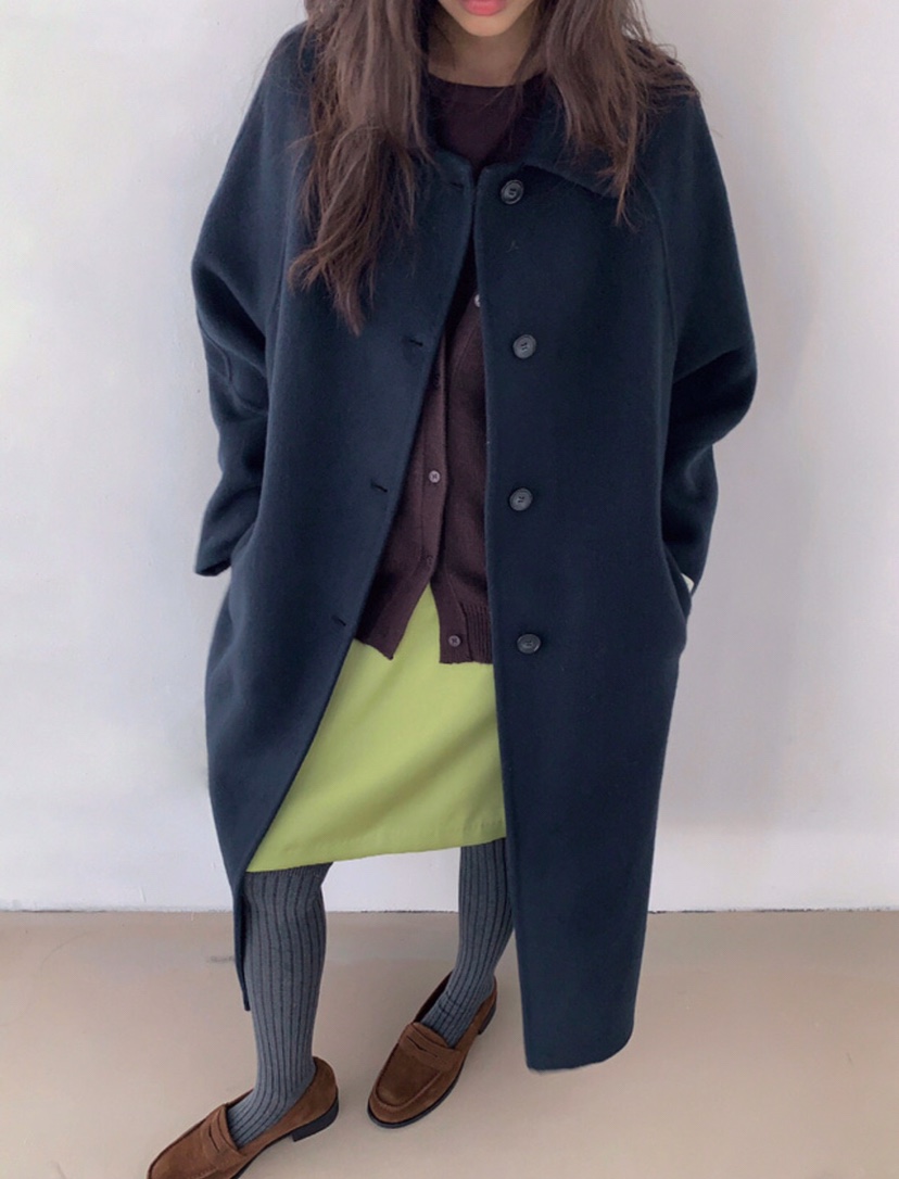 LETAILOR東大門㊣實拍女裝新品推薦時尚25秋冬半身裙中短裙LETAILOR半身裙/中短裙