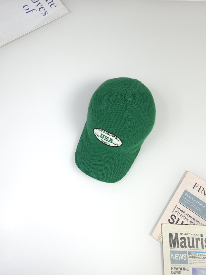 THE HAT-P韓國直郵㊣女士新款時尚休閑推薦熱賣人氣25秋冬帽子THE HAT帽子圖色1