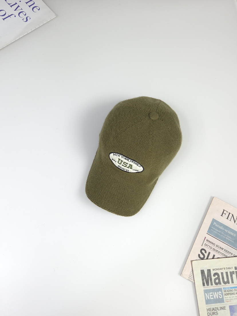 THE HAT-P韓國直郵㊣女士新款時尚休閑推薦熱賣人氣25秋冬帽子THE HAT帽子圖色2