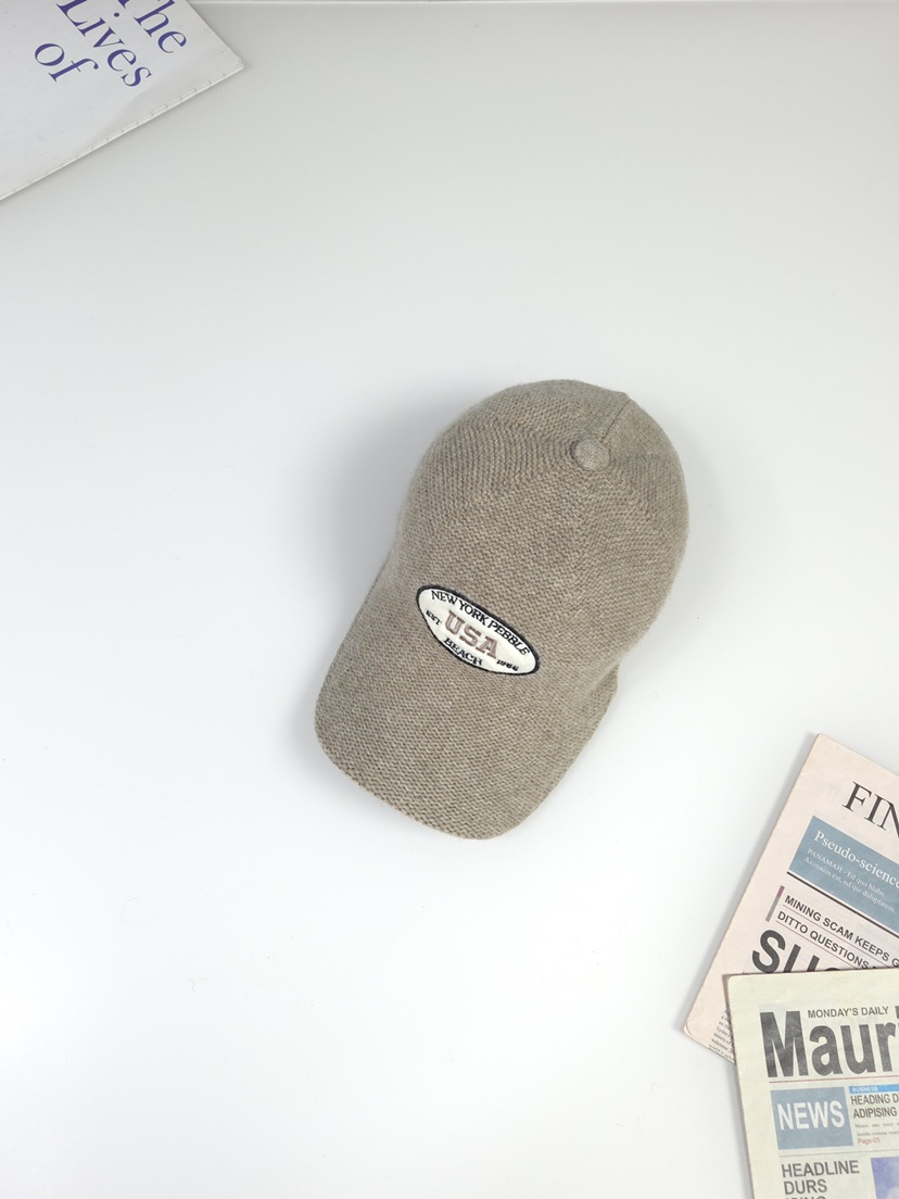 THE HAT-P韓國直郵㊣女士新款時尚休閑推薦熱賣人氣25秋冬帽子THE HAT帽子圖色4