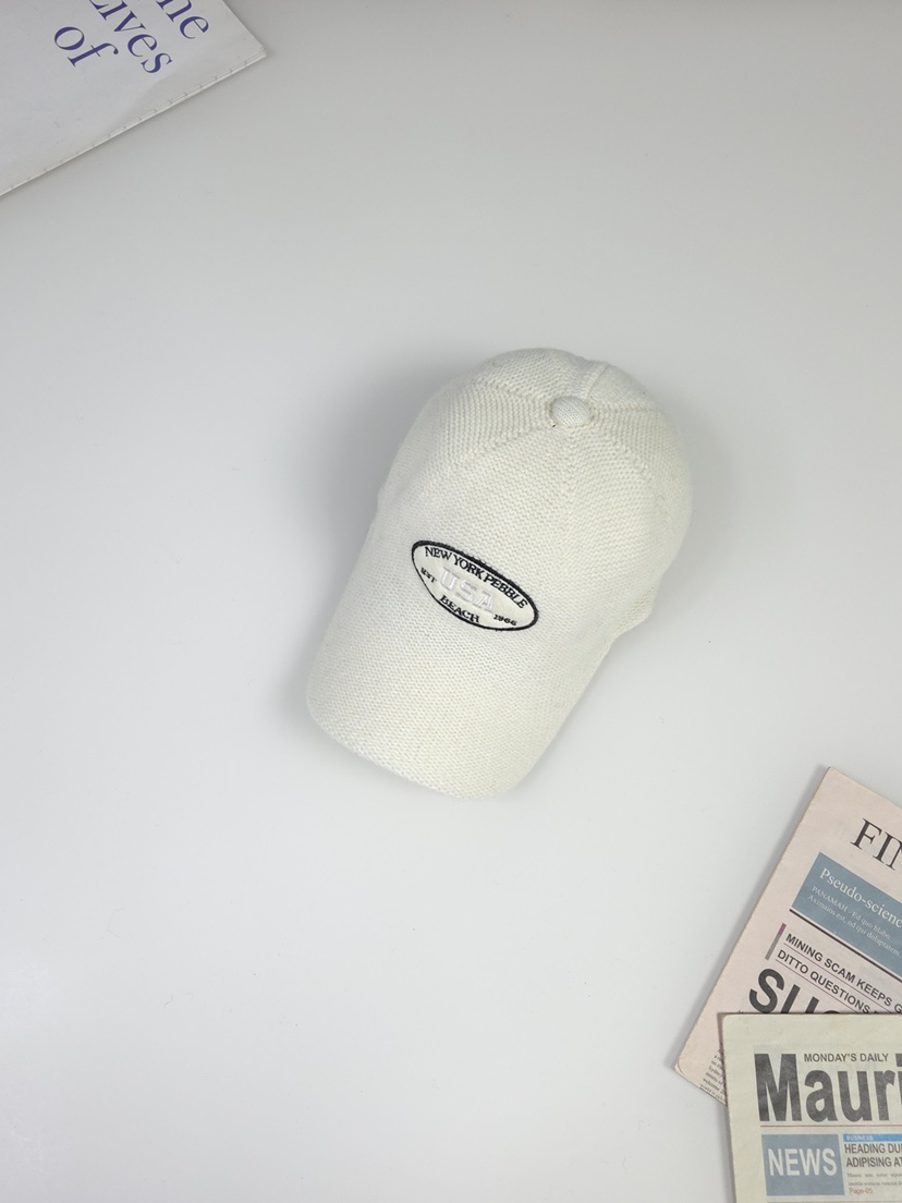 THE HAT-P韓國直郵㊣女士新款時尚休閑推薦熱賣人氣25秋冬帽子THE HAT帽子圖色5