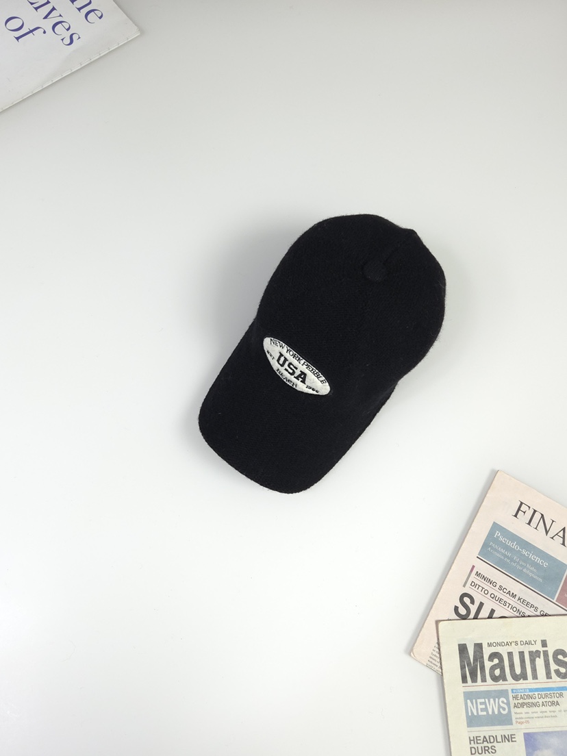 THE HAT-P韓國直郵㊣女士新款時尚休閑推薦熱賣人氣25秋冬帽子THE HAT帽子圖色6