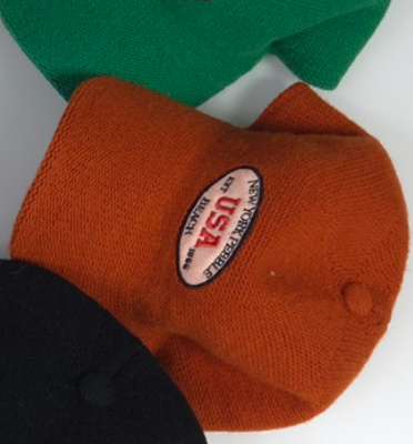 THE HAT-P韓國直郵㊣女士新款時尚休閑推薦熱賣人氣25秋冬帽子THE HAT帽子圖色7