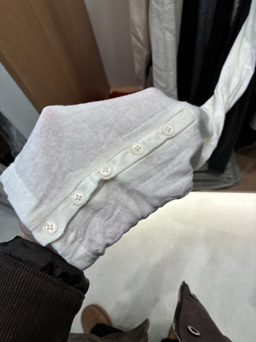 TORRE韓國代購㊣女士新款時尚熱賣推薦休閑打底褲鯊魚褲紐扣TORRE打底褲/鯊魚褲