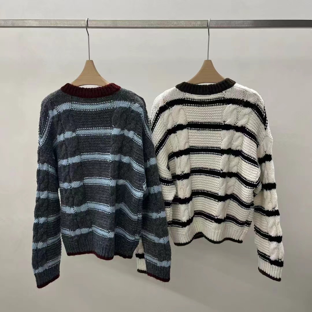 COIN韓國直郵㊣女裝新款推薦25秋冬人氣職業時尚針織衫開衫COIN針織衫