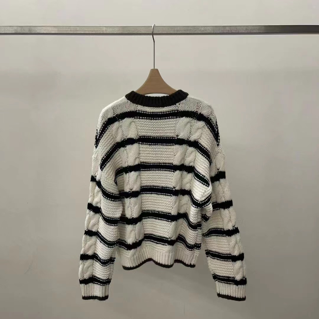 COIN韓國直郵㊣女裝新款推薦25秋冬人氣職業時尚針織衫開衫COIN針織衫