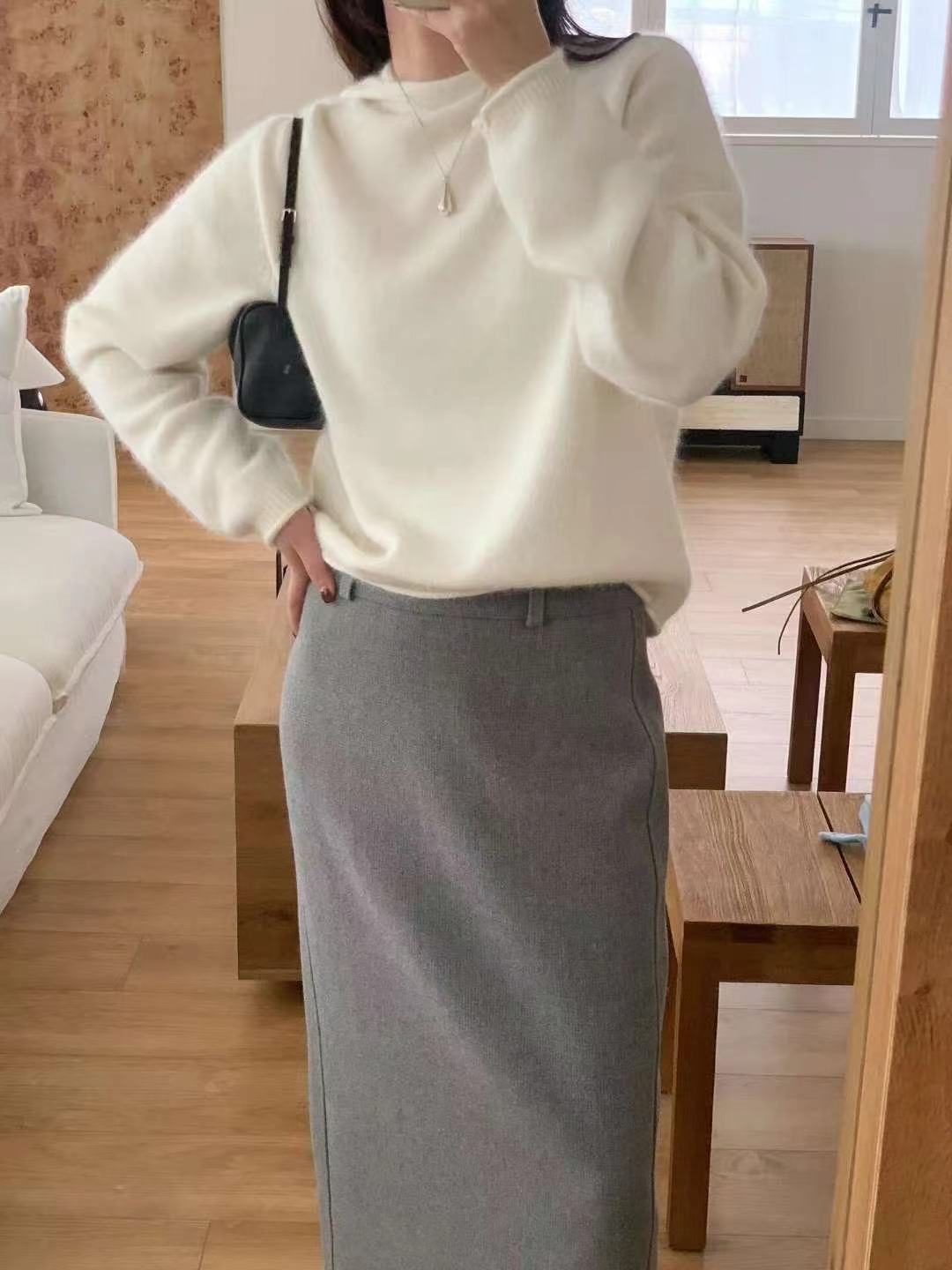 LONDON LACE-런던레이스-T東大門㊣代購女士新款推薦針織衫LONDON LACE針織衫