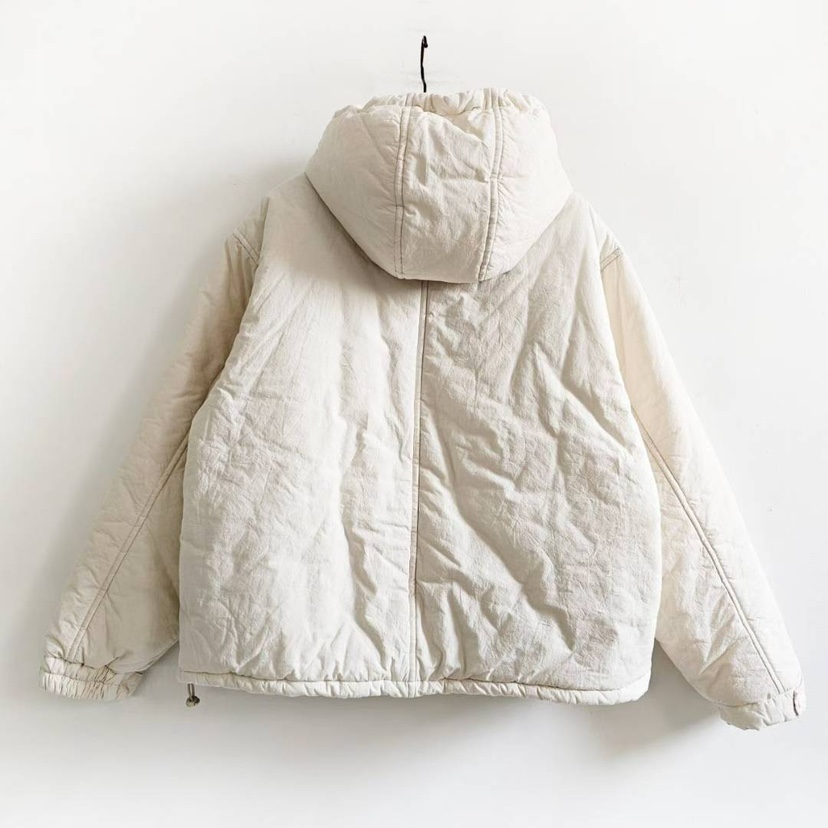 PUCO東大門㊣實拍女裝新款人氣時尚熱賣職業25秋冬夾克夾棉PUCO夾克