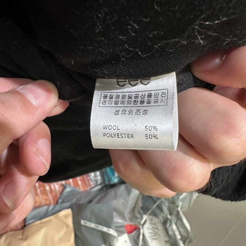 E/E/E東大門㊣代購女士新款人氣休閑25秋冬熱賣職業推薦夾克E/E/E夾克