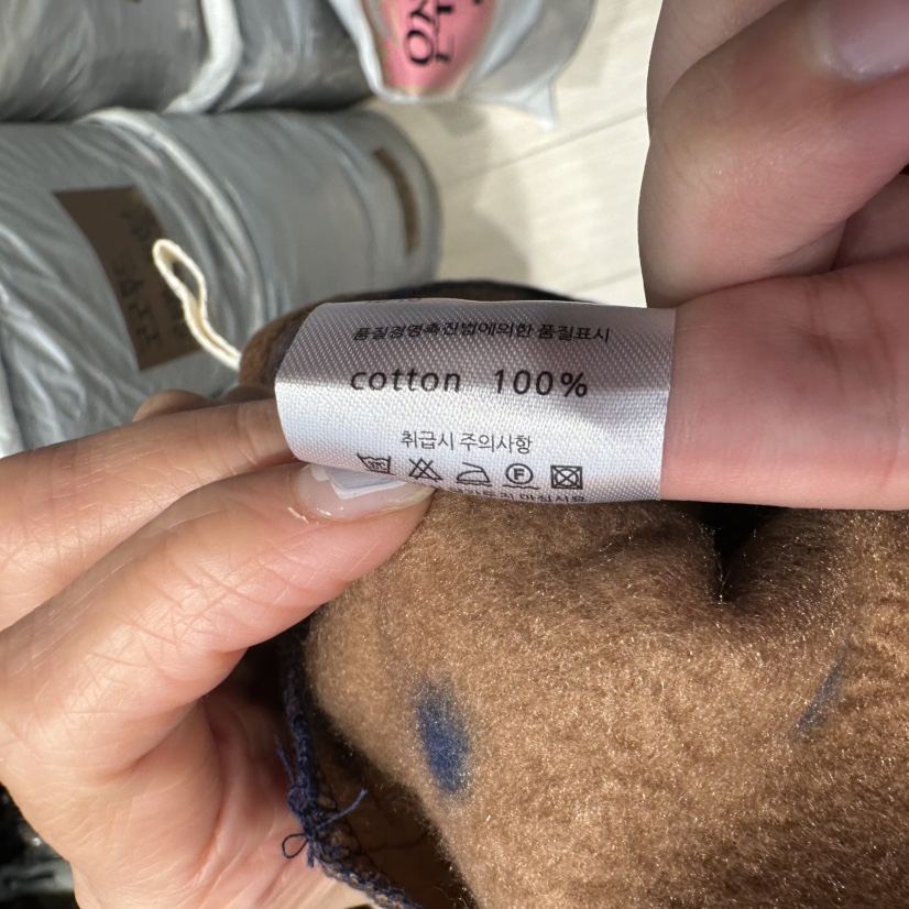 MARI CO東大門㊣代購女士新品休閑25秋冬人氣職業熱賣衛衣MARI CO衛衣