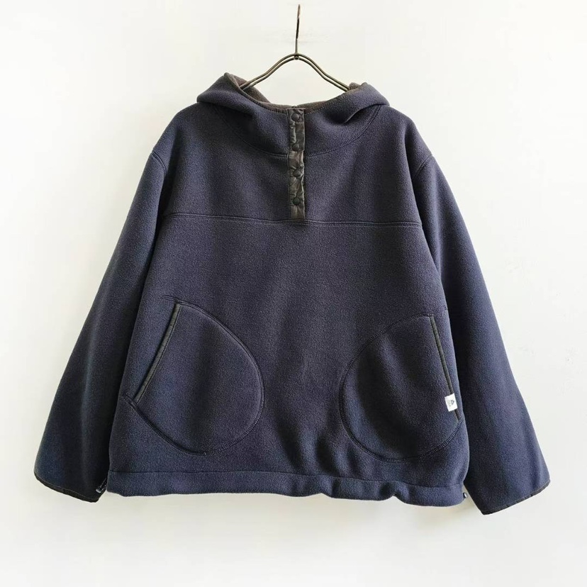 PUCO韓國代購㊣女裝新品推薦熱賣職業休閑時尚25秋冬衛衣抓絨PUCO衛衣圖色2