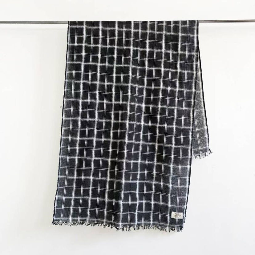 PUCO東大門㊣直郵女裝新款職業25秋冬人氣熱賣休閑圍巾披肩PUCO圍巾/披肩圖色2