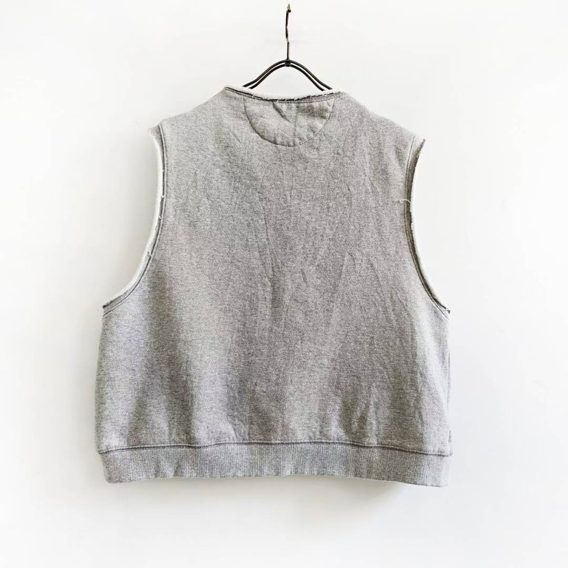 PUCO韓國代購㊣女裝新款休閑時尚人氣推薦熱賣職業馬甲格子PUCO馬甲