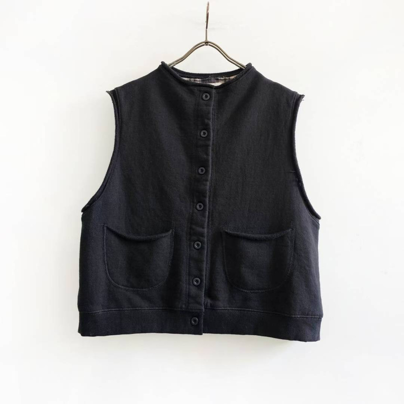 PUCO韓國代購㊣女裝新款休閑時尚人氣推薦熱賣職業馬甲格子PUCO馬甲圖色3