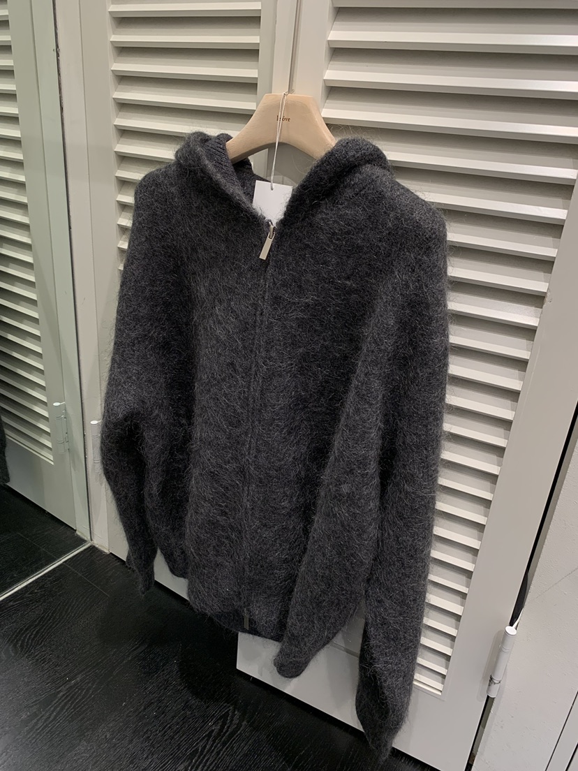 LE OVE/VERDI韓國直郵㊣女士新款人氣休閑熱賣推薦職業毛衣LE OVE/VERDI毛衣圖色1