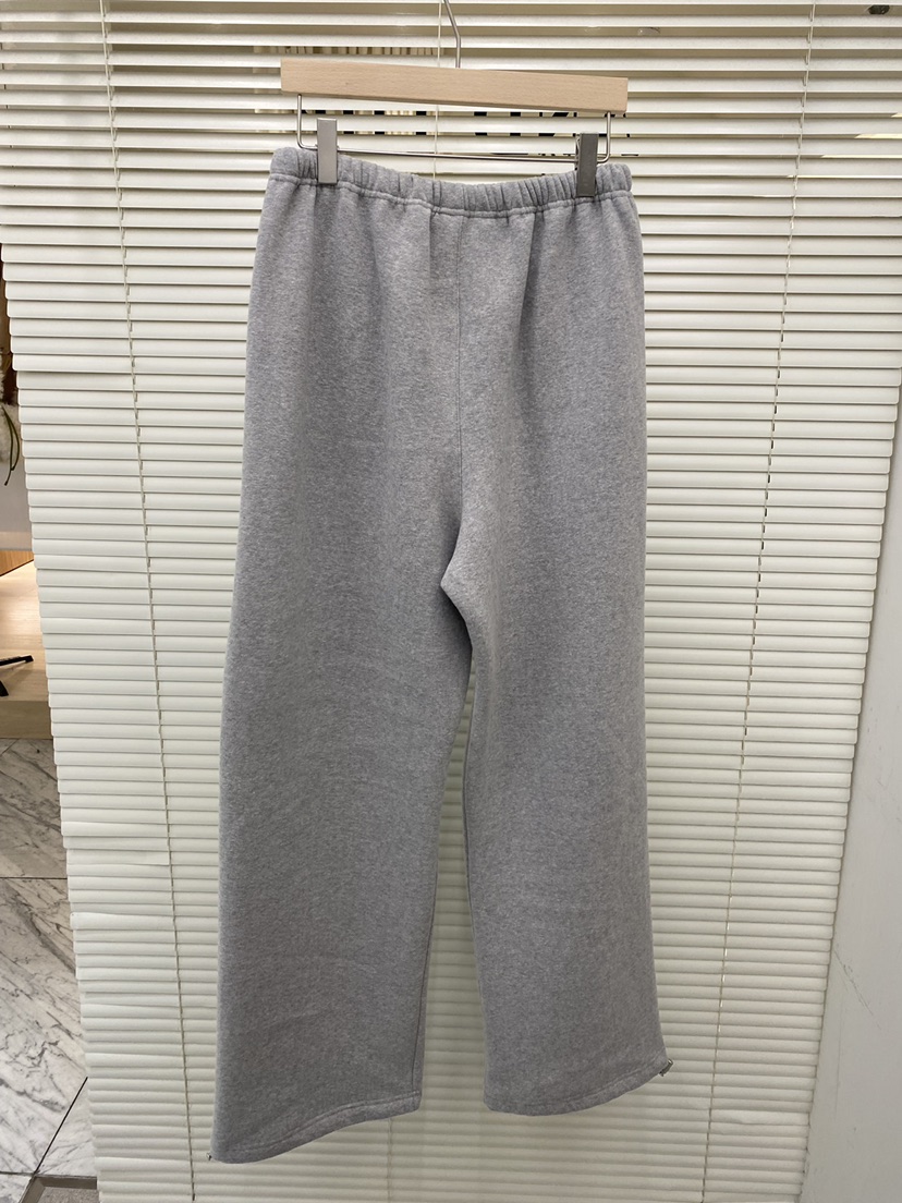 AND THE東大門㊣實拍女士新款休閑25秋冬人氣時尚休閑褲加絨AND THE休閑褲