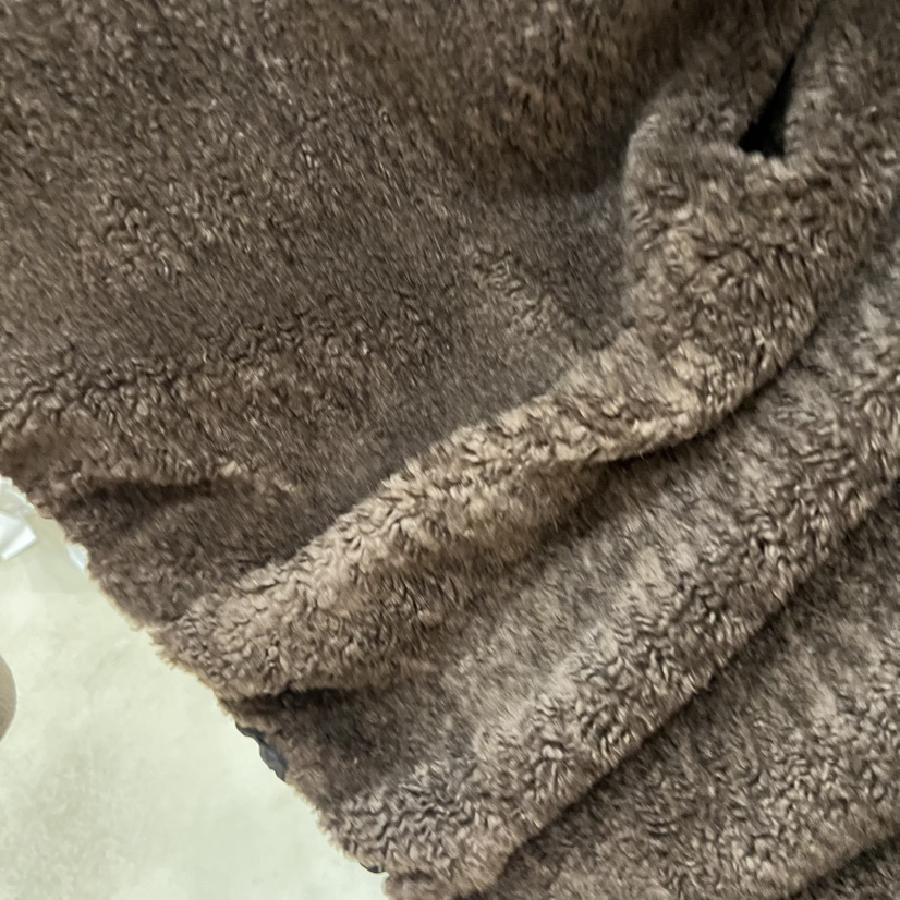 ARCHITEKT東大門㊣直郵女裝新品時尚推薦休閑夾克加絨皮草雙面ARCHITEKT夾克