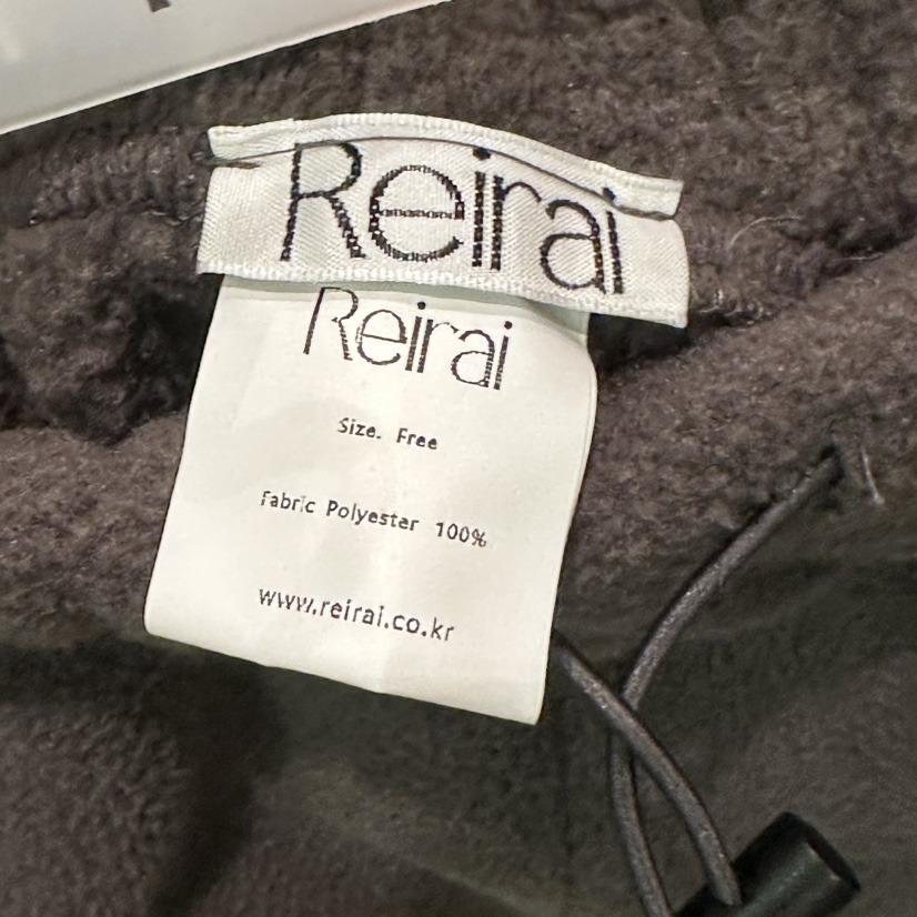 REIRAI韓國代購㊣女士新款休閑時尚熱賣職業人氣半身裙中短裙Reirai半身裙/中短裙