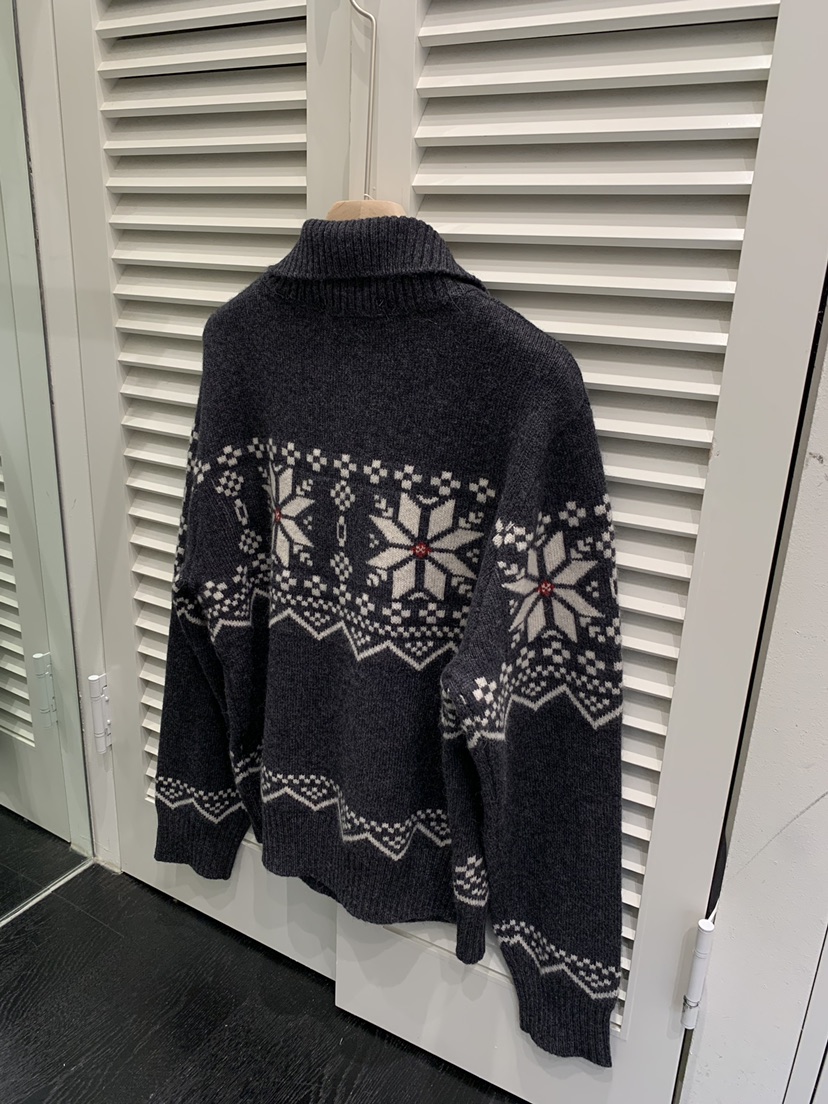 LE OVE/VERDI東大門㊣直郵女士新品25秋冬休閑人氣熱賣毛衣LE OVE/VERDI毛衣