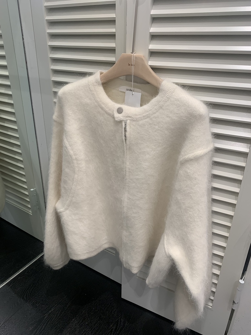 LE OVE/VERDI韓國代購㊣女士新品職業休閑25秋冬人氣夾克LE OVE/VERDI夾克圖色3