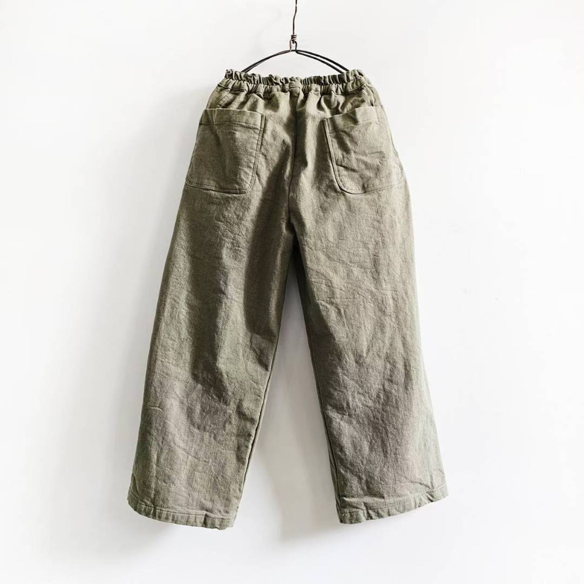 PUCO韓國直郵㊣女裝新款職業熱賣人氣休閑推薦25秋冬休閑褲PUCO休閑褲