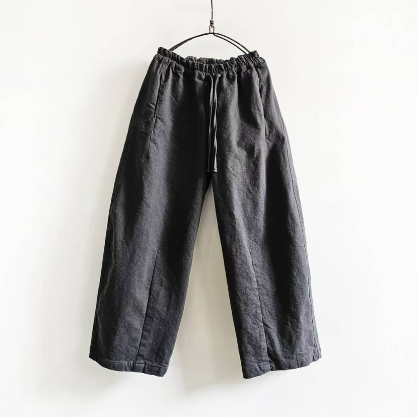 PUCO韓國直郵㊣女裝新款職業熱賣人氣休閑推薦25秋冬休閑褲PUCO休閑褲圖色2