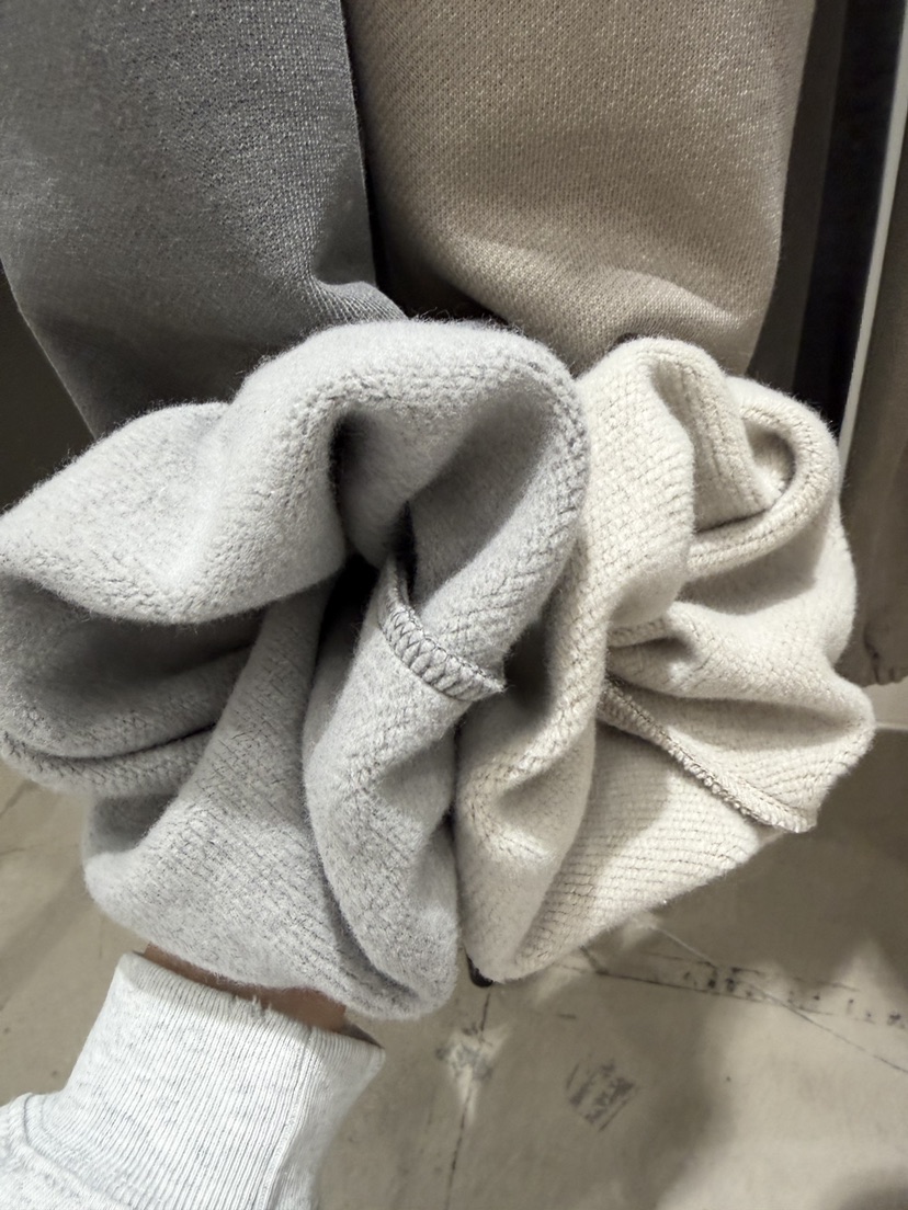 ANOVE東大門㊣直郵女士新款人氣時尚熱賣休閑25秋冬休閑褲加絨ANOVE休閑褲