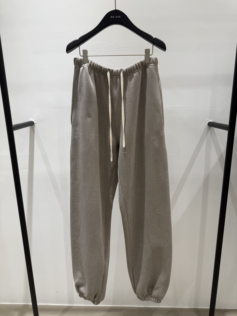 ANOVE東大門㊣直郵女士新款人氣時尚熱賣休閑25秋冬休閑褲加絨ANOVE休閑褲圖色1