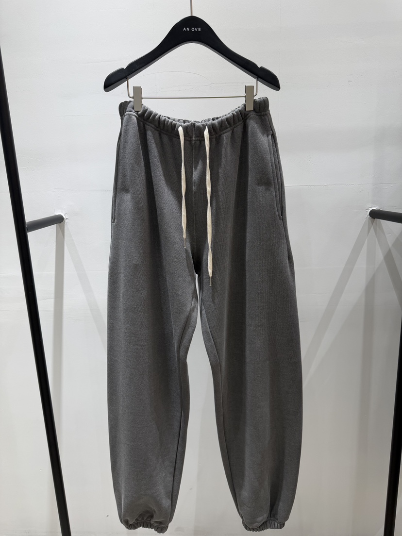 ANOVE東大門㊣直郵女士新款人氣時尚熱賣休閑25秋冬休閑褲加絨ANOVE休閑褲圖色2