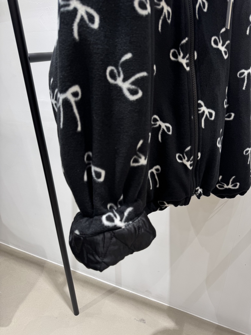 ANOVE韓國直郵㊣女士新品人氣休閑熱賣推薦時尚職業夾克羊毛ANOVE夾克