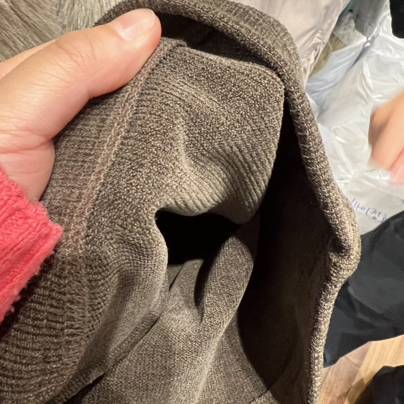 GABRIELLE韓國代購㊣女士新款職業休閑熱賣25秋冬人氣休閑褲GABRIELLE休閑褲