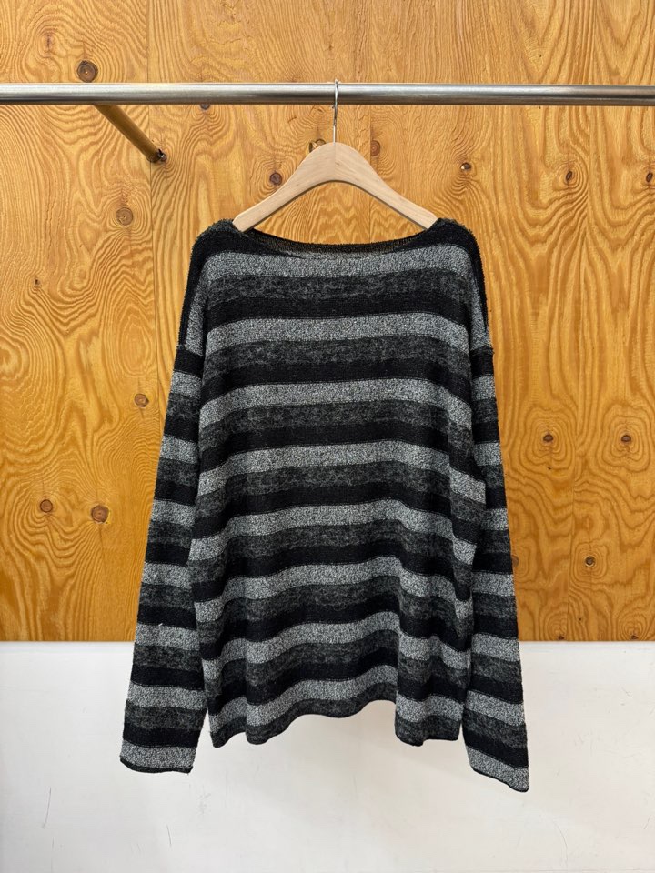 PROJECTVIEW韓國直郵㊣女士新品熱賣推薦人氣時尚25秋冬針織衫PROJECTVIEW針織衫圖色2