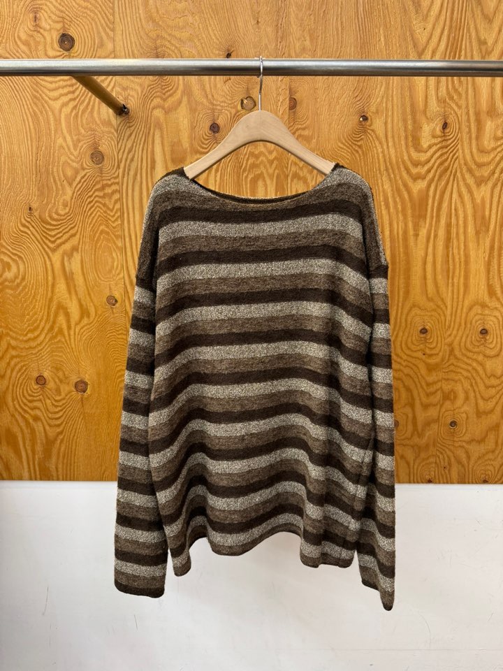 PROJECTVIEW韓國直郵㊣女士新品熱賣推薦人氣時尚25秋冬針織衫PROJECTVIEW針織衫圖色3