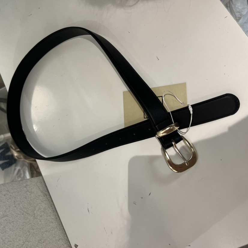 BRONZE韓國直郵㊣女士新款職業熱賣人氣推薦25秋冬腰帶腰帶BRONZE腰帶圖色2