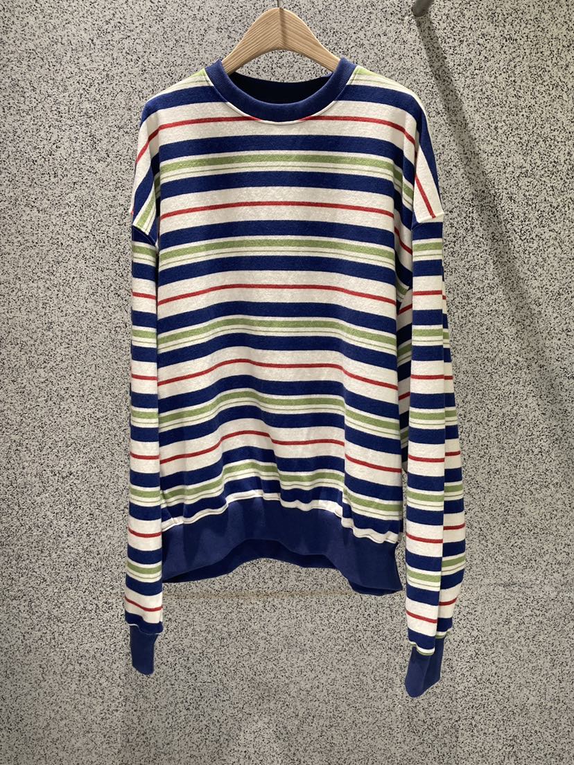 ADDICTED東大門㊣代購女裝新款25秋冬熱賣時尚人氣衛衣加絨ADDICTED衛衣圖色1