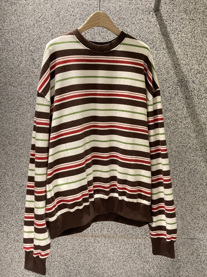 ADDICTED東大門㊣代購女裝新款25秋冬熱賣時尚人氣衛衣加絨ADDICTED衛衣圖色2