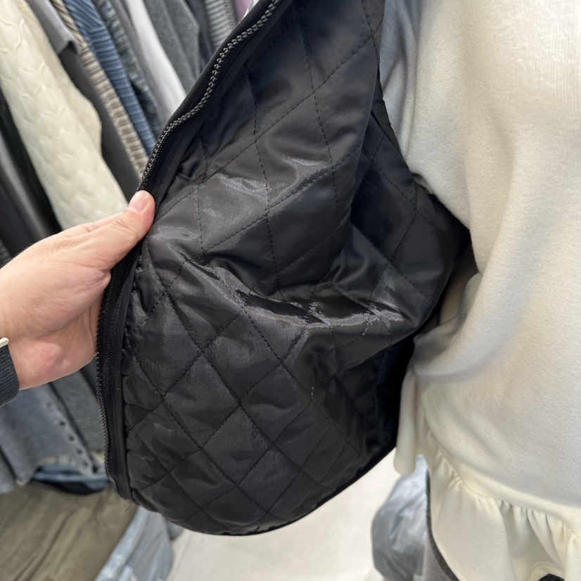 ANDE韓國代購㊣女士新品熱賣25秋冬休閑職業推薦人氣夾克羊毛Ande夾克