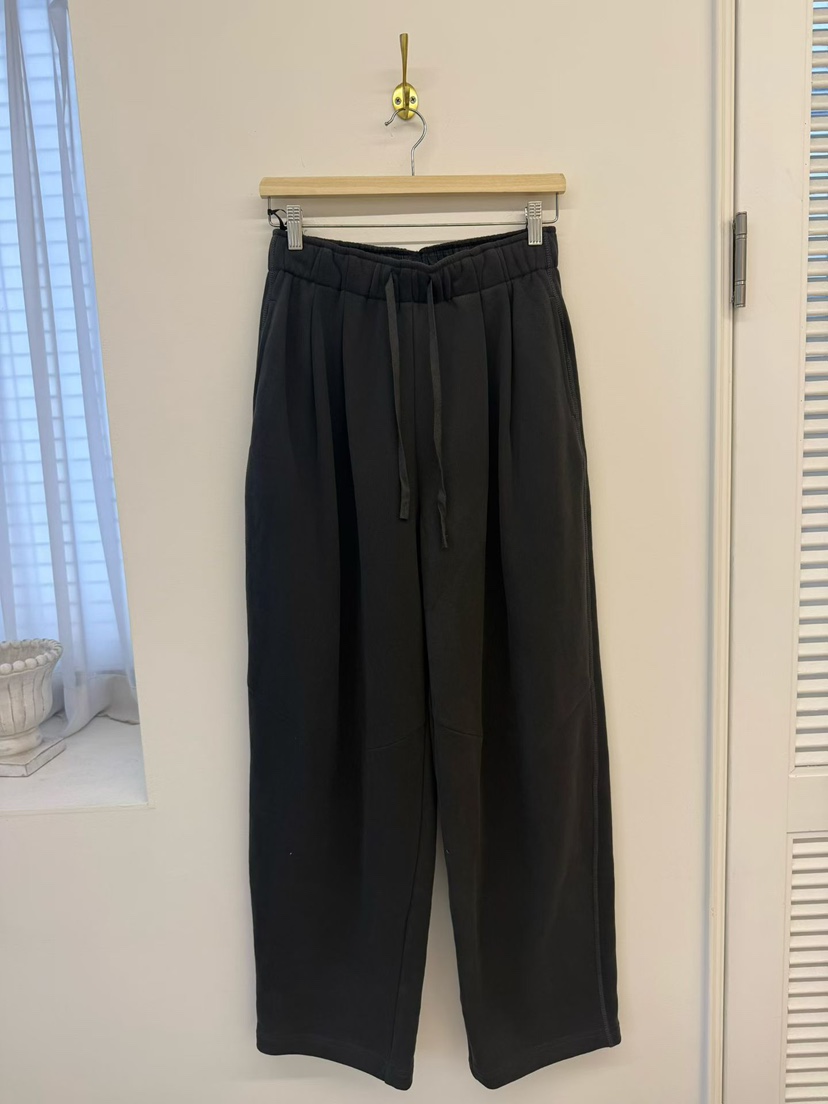 TUG東大門㊣實拍女士新款時尚職業推薦休閑熱賣人氣25秋冬休閑褲TUG休閑褲圖色2