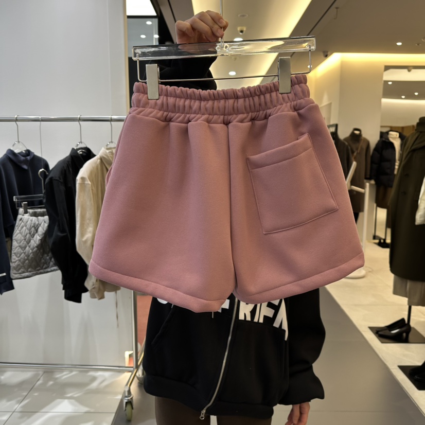 JENNIE東大門㊣直郵女裝新款時尚人氣休閑推薦職業熱賣短褲JENNIE/VENEFIT短褲