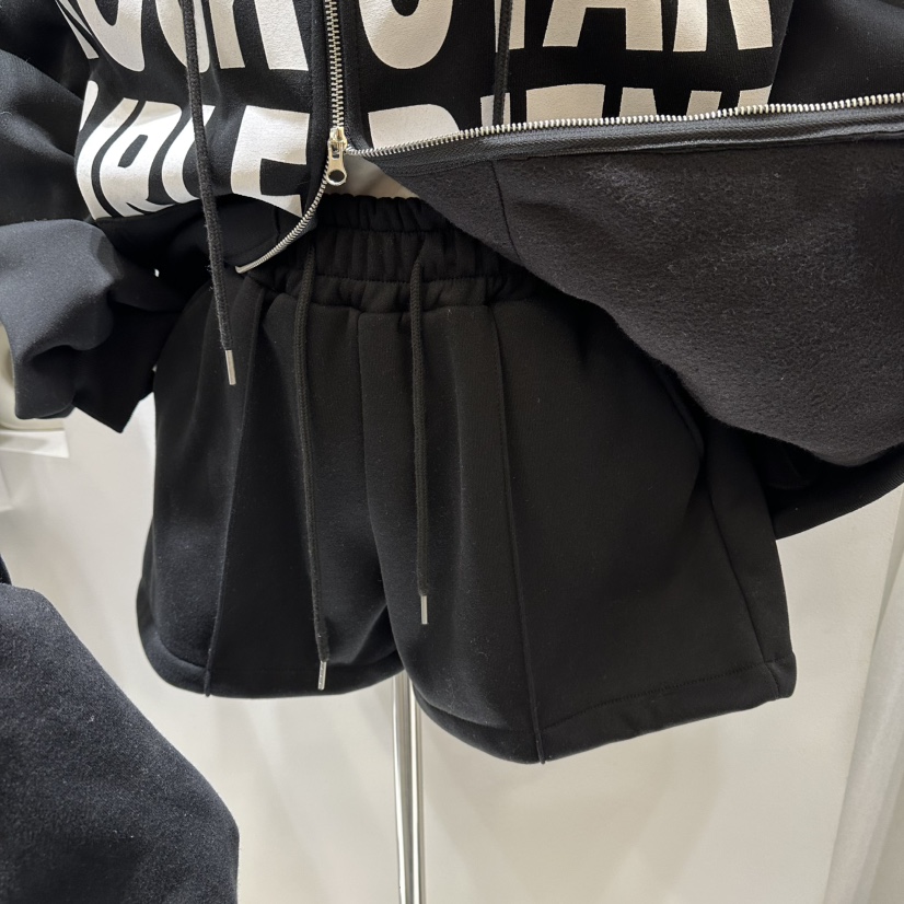 JENNIE東大門㊣直郵女裝新款時尚人氣休閑推薦職業熱賣短褲JENNIE/VENEFIT短褲圖色3