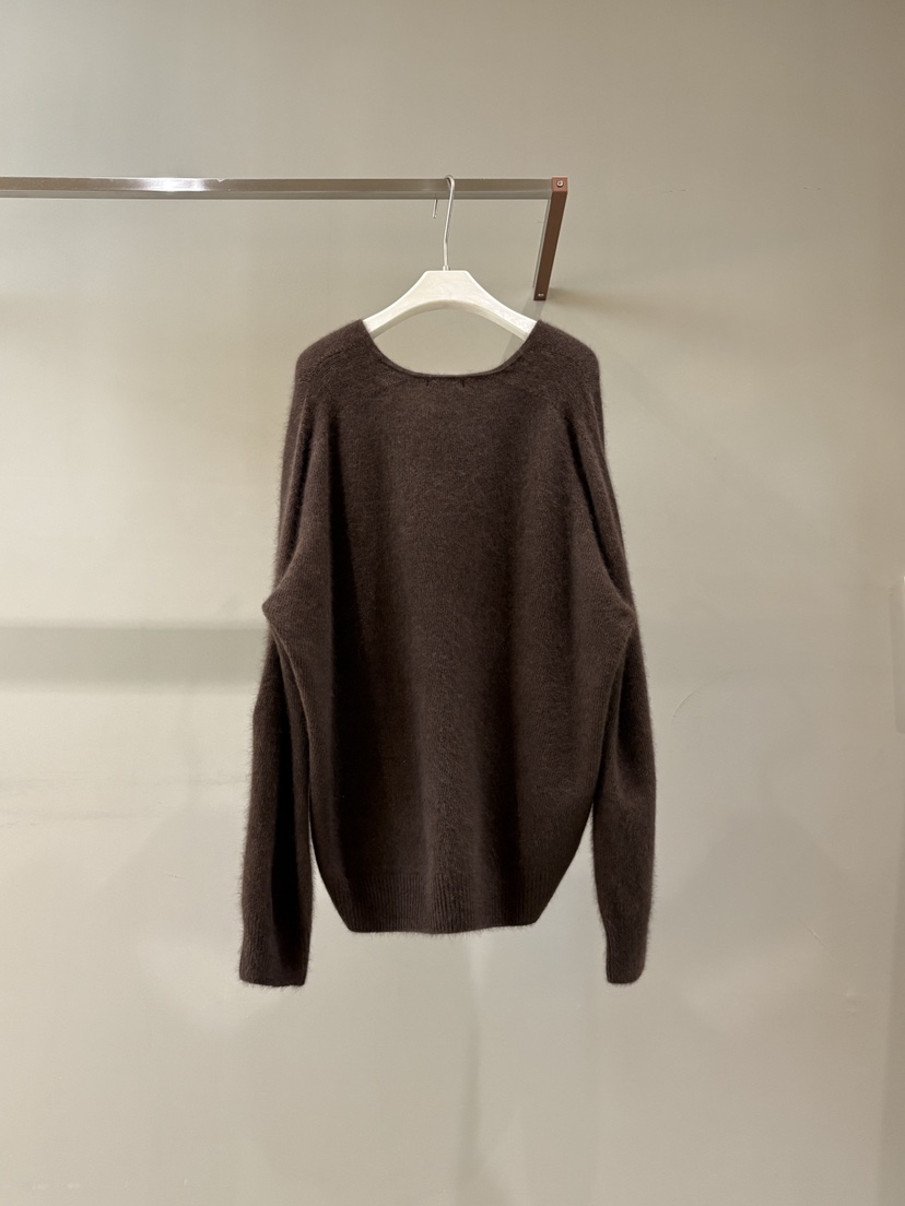 LIMED SPRUCE東大門㊣實拍女裝新品時尚25秋冬推薦熱賣針織衫LIMED SPRUCE針織衫