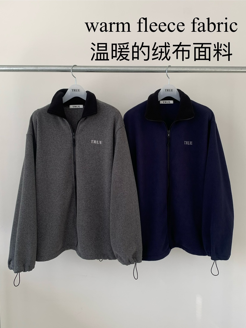 TRUE韓國直郵㊣女士新款職業時尚25秋冬推薦休閑人氣熱賣夾克TRUE夾克