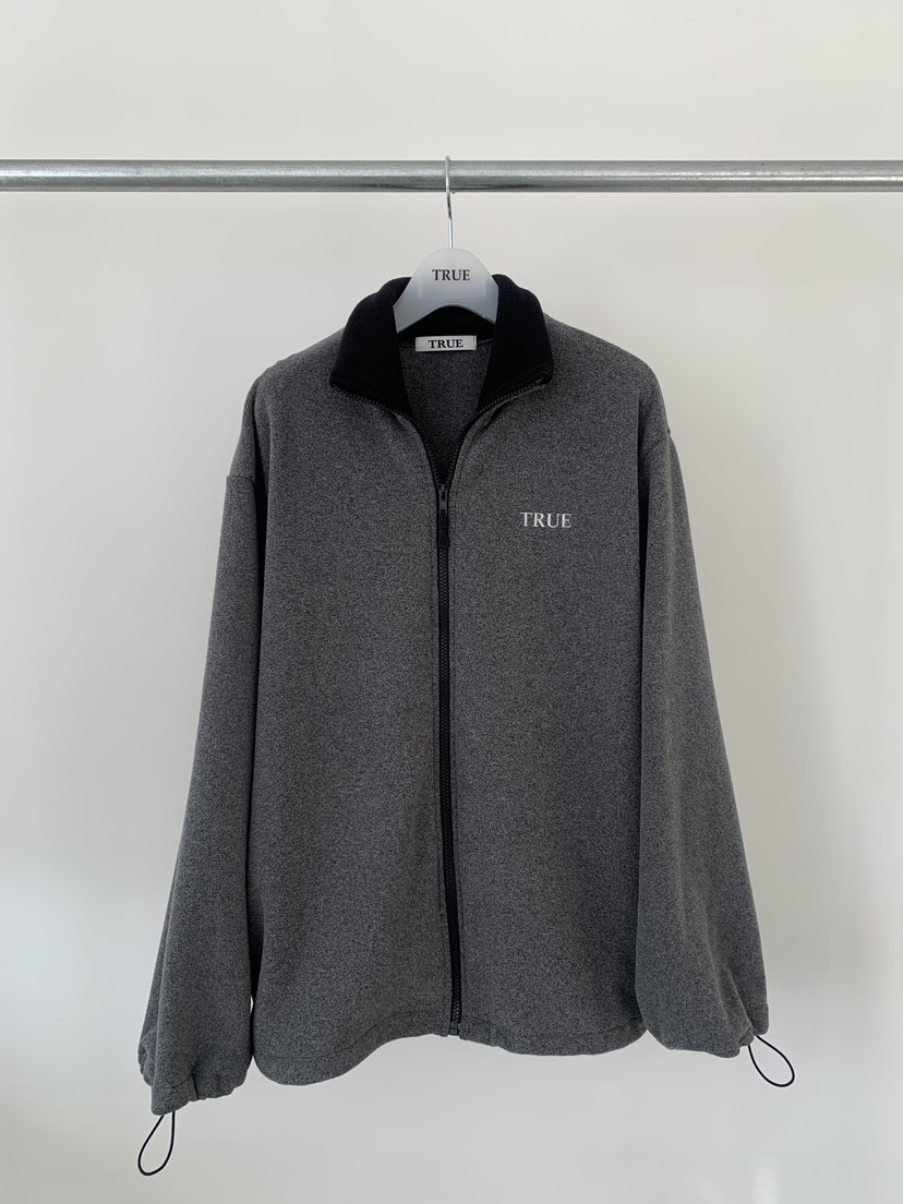 TRUE韓國直郵㊣女士新款職業時尚25秋冬推薦休閑人氣熱賣夾克TRUE夾克圖色1