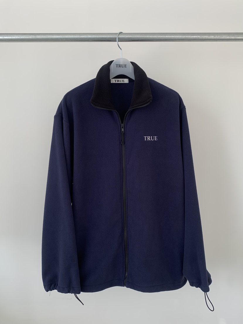 TRUE韓國直郵㊣女士新款職業時尚25秋冬推薦休閑人氣熱賣夾克TRUE夾克圖色2