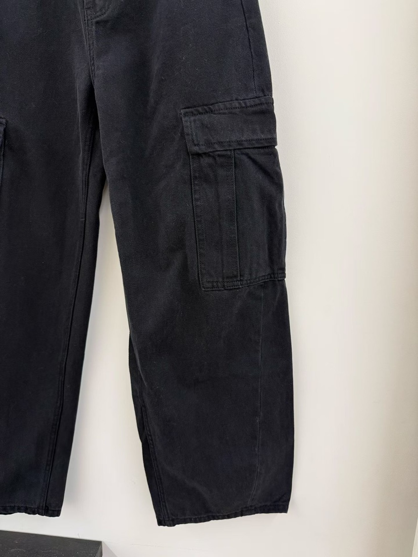 TUG韓國代購㊣女裝新品人氣熱賣推薦休閑時尚職業25秋冬牛仔褲TUG牛仔褲