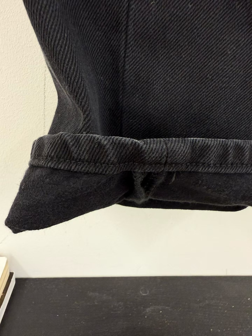 TUG韓國代購㊣女裝新品人氣熱賣推薦休閑時尚職業25秋冬牛仔褲TUG牛仔褲