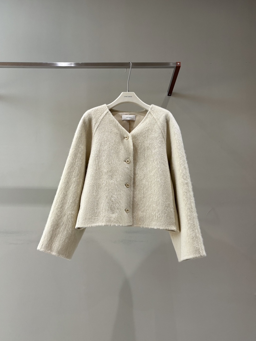 LIMED SPRUCE東大門㊣代購女士新品時尚熱賣推薦休閑職業夾克LIMED SPRUCE夾克圖色2