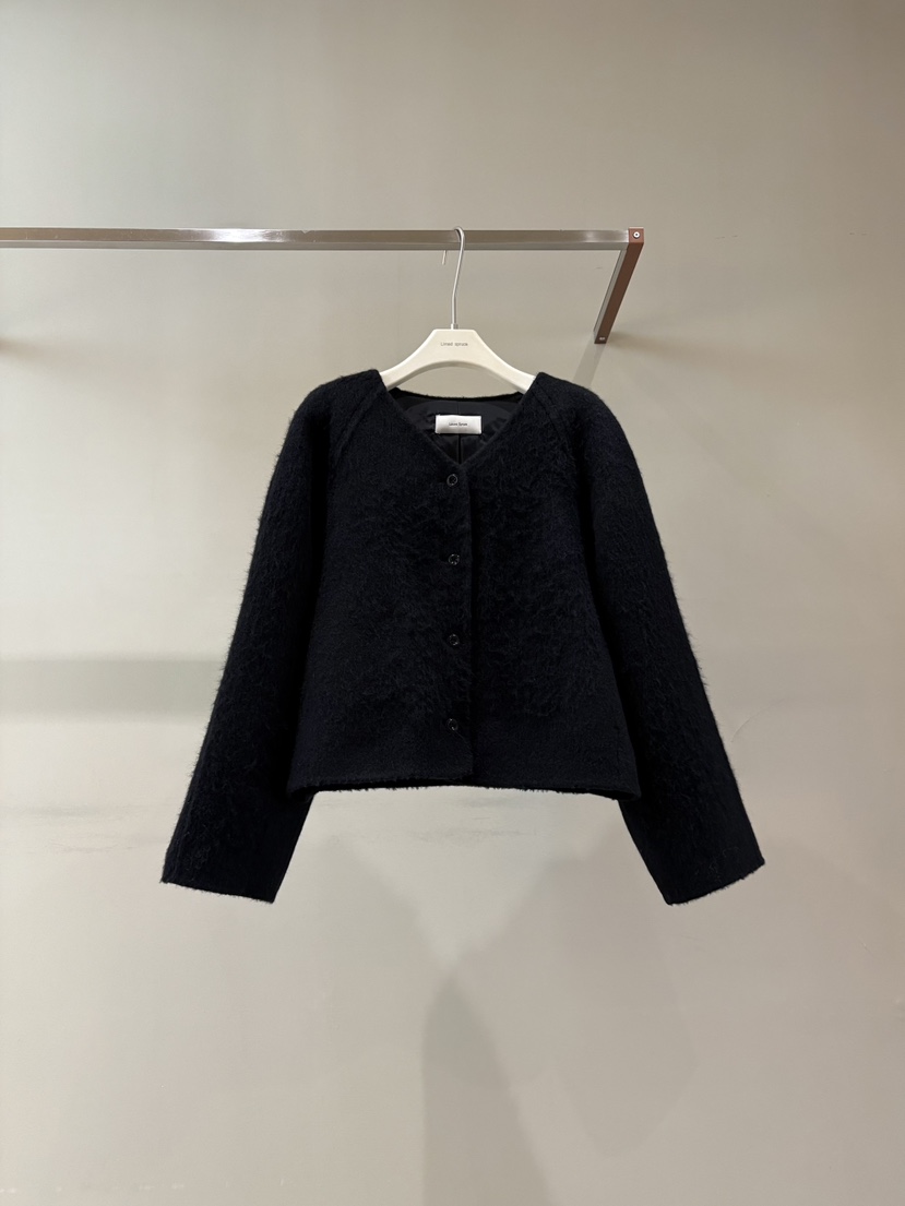 LIMED SPRUCE東大門㊣代購女士新品時尚熱賣推薦休閑職業夾克LIMED SPRUCE夾克圖色3